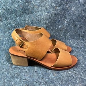 Rachel Comey Leather Sandals